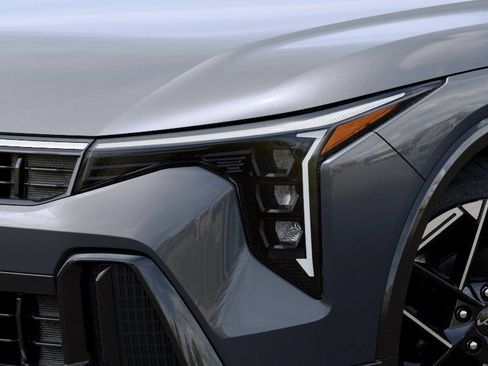 New 2026 Kia K4 GT-Line FWD image 10