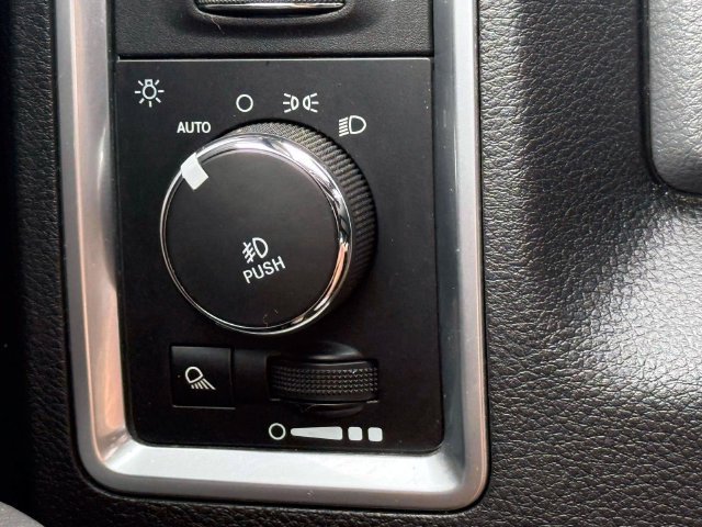 Used 2016 RAM 1500 Outdoorsman AWD/4WD image 22
