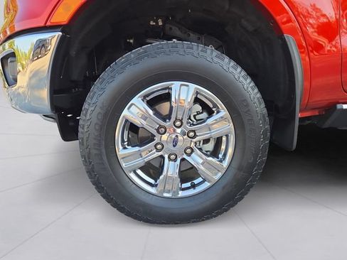 Used 2019 Ford Ranger XLT w/ Equipment Group 302A Luxury AWD/4WD image 9