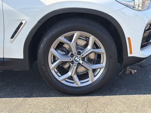Used 2020 BMW X4 xDrive30i w/ Convenience Package image 37