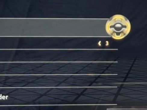 Used 2025 GMC Sierra 2500 AT4X image 48