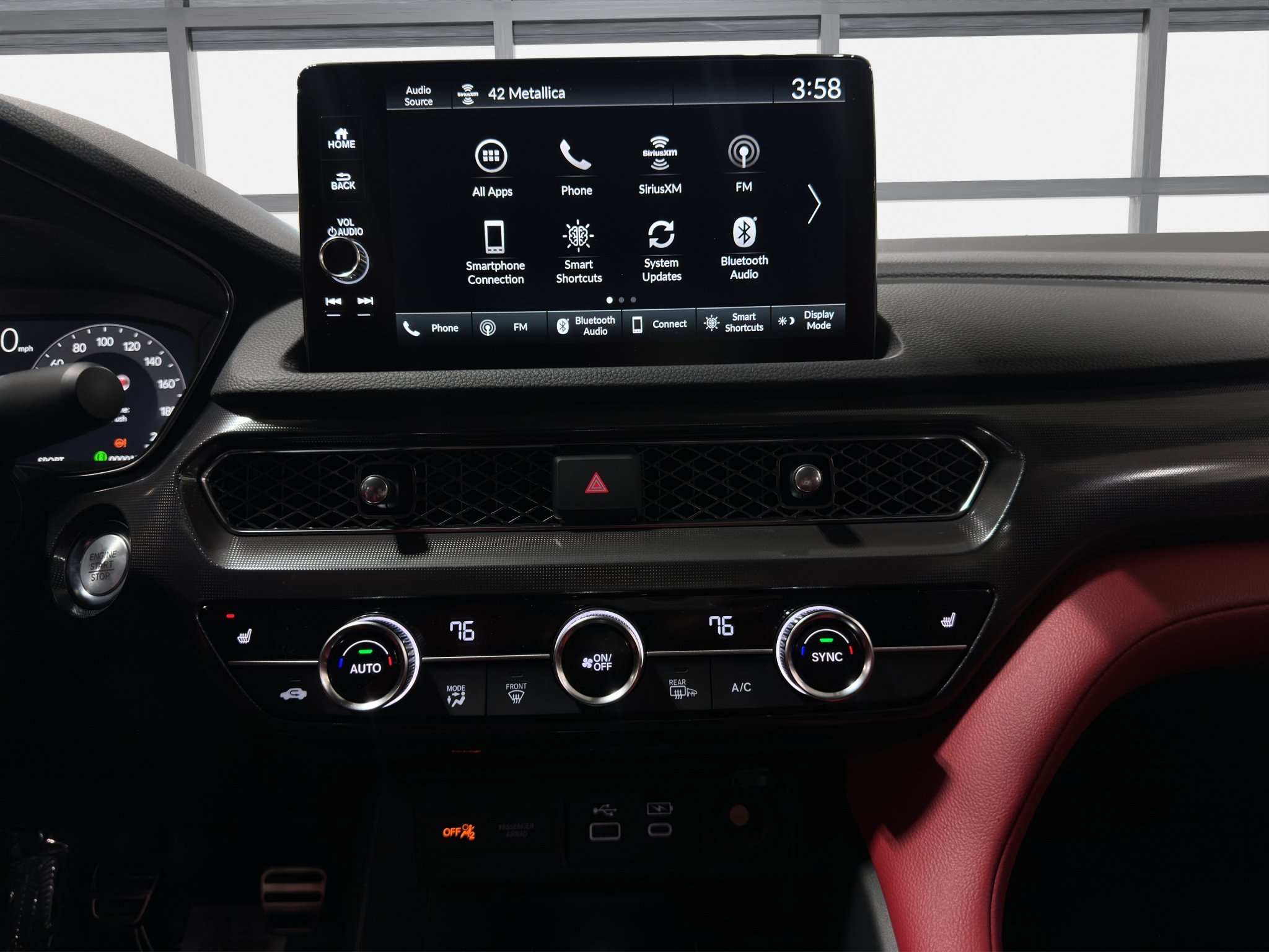 New 2026 Acura Integra Type S FWD image 22