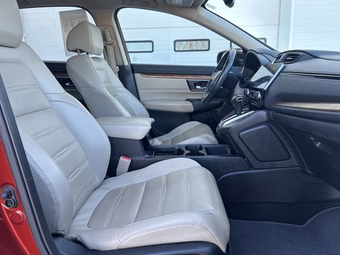 Used 2018 Honda CR-V EX-L image 31
