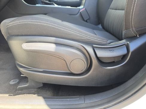 Used 2022 Kia Sportage LX FWD image 29