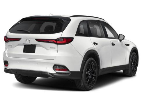 New 2026 MAZDA CX-70 3.3 Turbo w/ Premium Plus Pkg AWD/4WD image 2