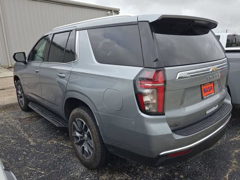 Used 2024 Chevrolet Tahoe LS AWD/4WD image 3