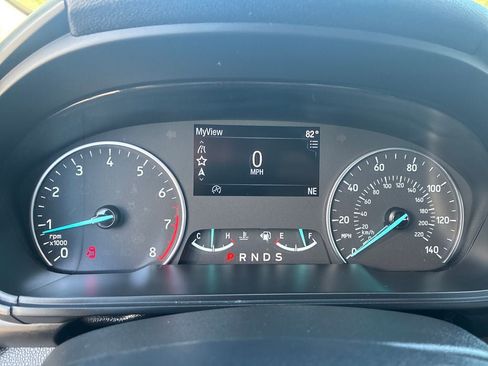 Used 2019 Ford EcoSport SES AWD/4WD image 18