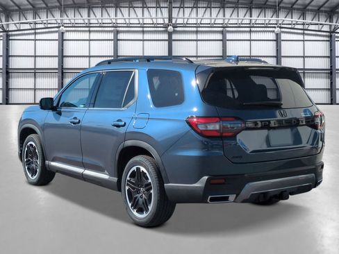 New 2026 Honda Pilot image 3