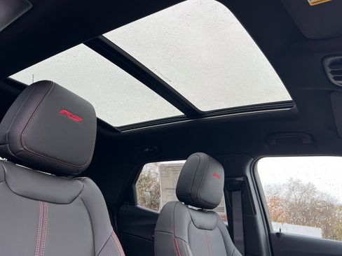 New 2026 Chevrolet TrailBlazer RS w/ Convenience Package image 14