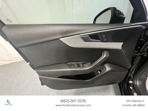 Used 2017 Audi A4 2.0T Premium FWD image 11