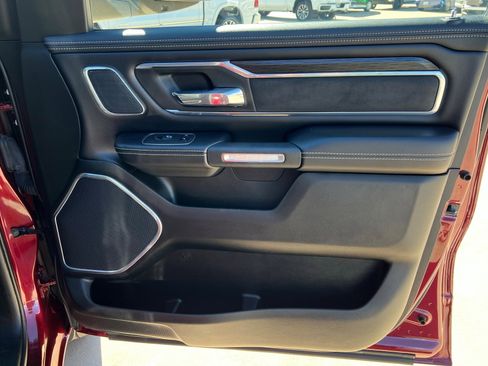 Certified 2023 RAM 1500 Laramie image 22