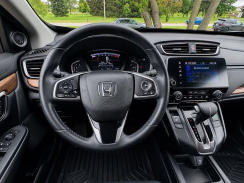 Used 2018 Honda CR-V EX-L image 15