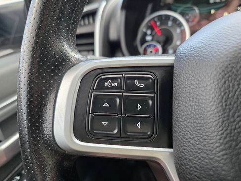 Used 2022 RAM 3500 Big Horn AWD/4WD image 19