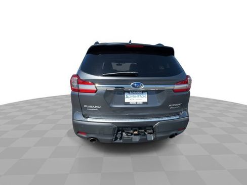 Used 2020 Subaru Ascent Touring w/ Popular Package #3 AWD/4WD image 7