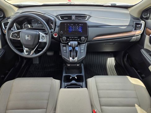 Used 2022 Honda CR-V EX image 14