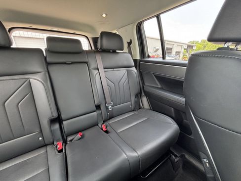 Used 2026 Hyundai Santa Fe SEL FWD image 34