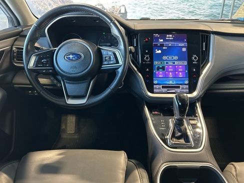 Used 2021 Subaru Outback Onyx Edition XT image 59