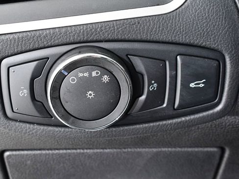 Used 2016 Ford Edge SEL w/ Equipment Group 201A image 29