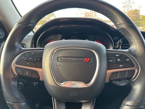 Used 2021 Dodge Durango SXT image 23