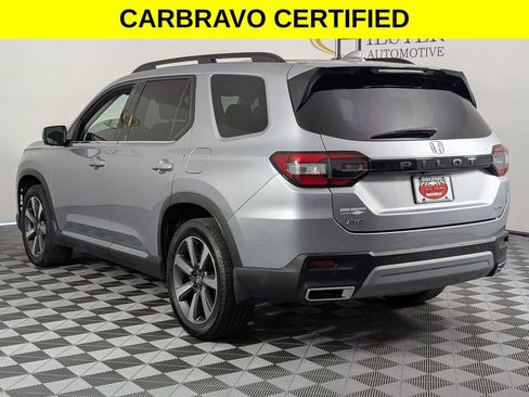 Used 2023 Honda Pilot Elite image 5