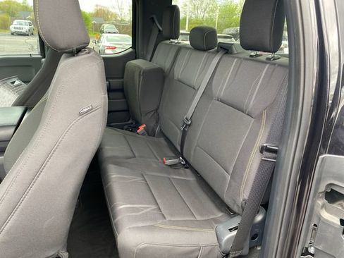Used 2024 Ford F150 STX AWD/4WD image 19