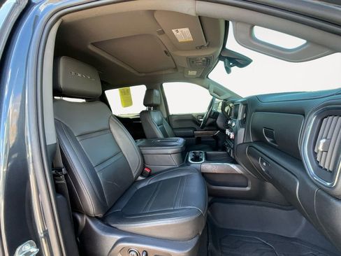 Used 2021 GMC Sierra 1500 Denali w/ Driver Alert Package II image 15