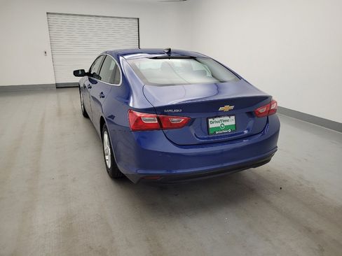 Used 2023 Chevrolet Malibu LS FWD image 6