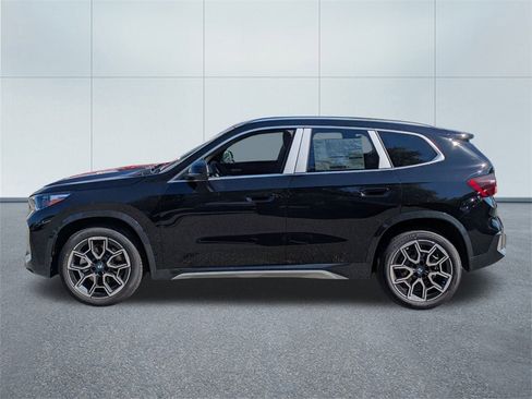 New 2026 BMW X1 xDrive28i w/ Convenience Package image 6