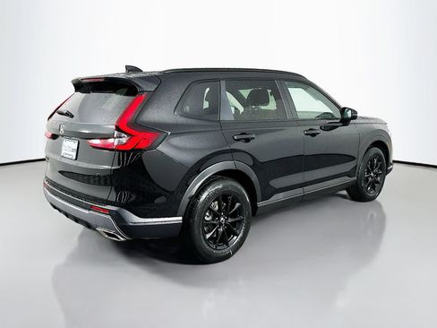 Used 2026 Honda CR-V Sport-L image 7