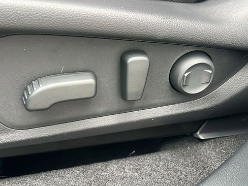 New 2026 Subaru Forester Premium AWD/4WD image 11