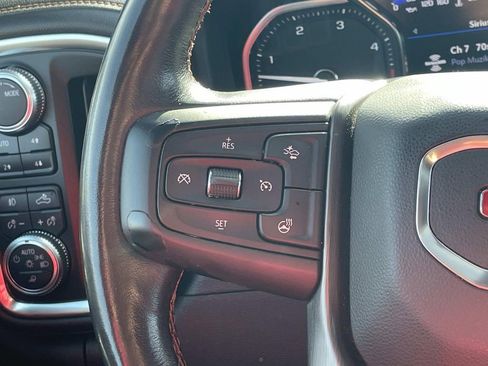 Used 2020 GMC Sierra 2500 AT4 w/ AT4 Premium Package image 30