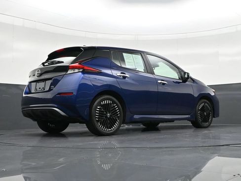 Used 2023 Nissan Leaf SV Plus image 29
