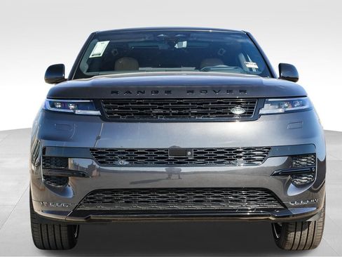 New 2025 Land Rover Range Rover Sport Dynamic SE AWD/4WD image 2