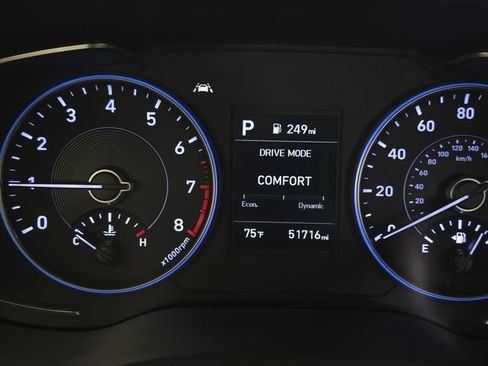Used 2022 Hyundai Palisade SE AWD/4WD image 16