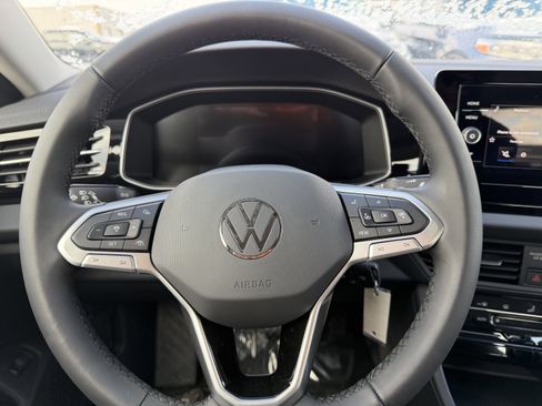 New 2026 Volkswagen Jetta S image 12