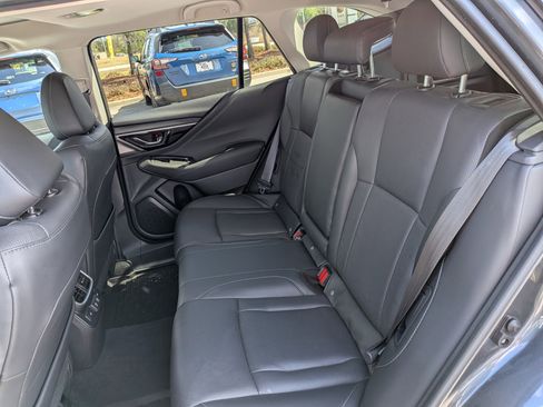 Used 2020 Subaru Outback Limited w/ Popular Package #2 image 14