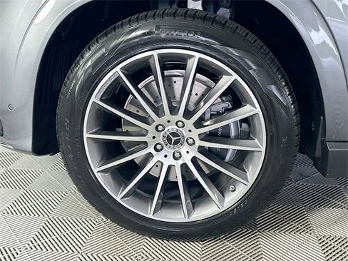 New 2026 Mercedes-Benz GLE 450 4MATIC image 30