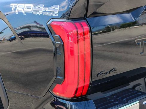 Used 2024 Toyota Tundra SR5 w/ TRD Off-Road Package image 9
