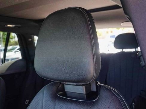 Used 2023 Mercedes-Benz EQE 500 4MATIC SUV image 25