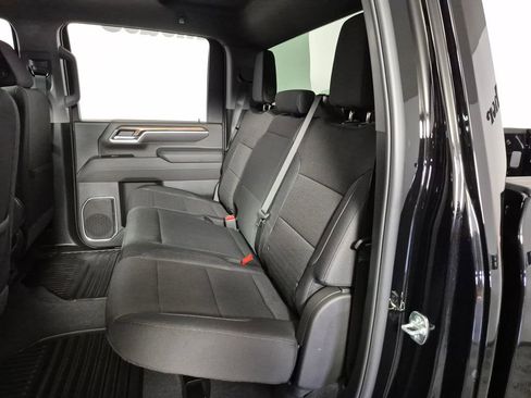 New 2026 Chevrolet Silverado 2500 LT AWD/4WD image 21