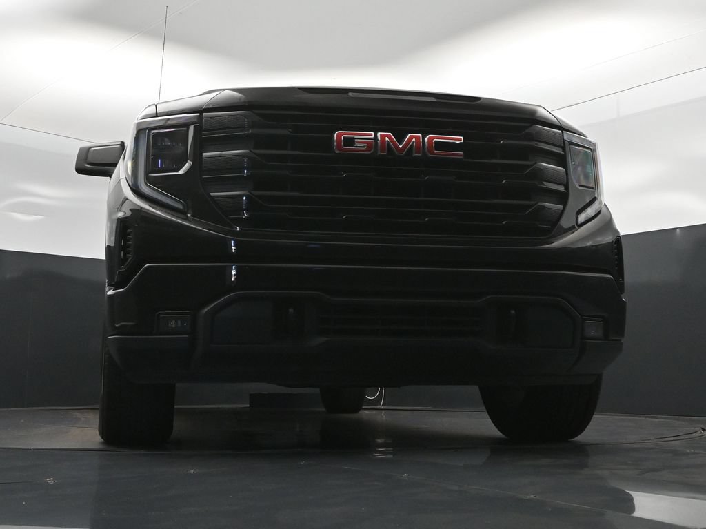 Used 2025 GMC Sierra 1500 Elevation AWD/4WD image 47