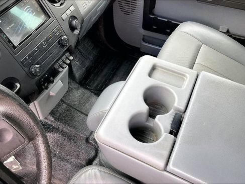 Used 2013 Ford F350 XL w/ PWR Equipment Group image 12