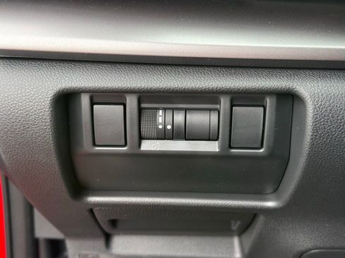 New 2026 Subaru Impreza 2.0i Sport AWD/4WD image 10