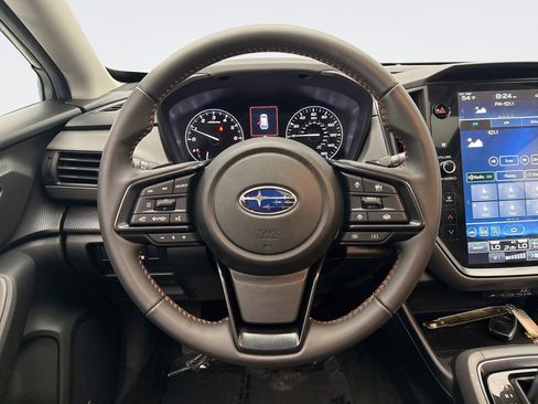 Used 2025 Subaru Crosstrek 2.5i Limited image 12