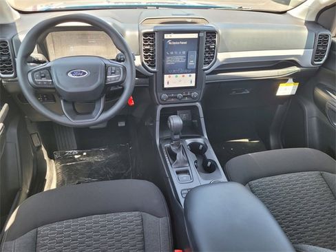 New 2025 Ford Ranger XL w/ Trailer Tow Package image 7