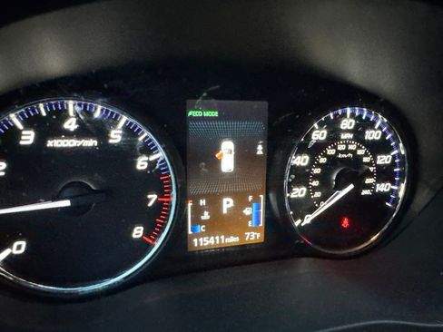 Used 2018 Mitsubishi Outlander LE FWD image 3