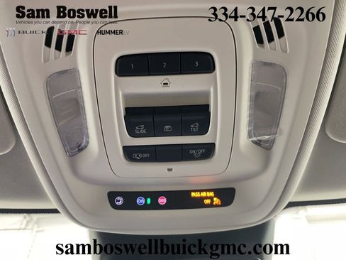 New 2026 Buick Envision Sport Touring AWD/4WD image 15