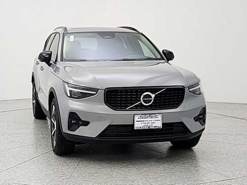 New 2026 Volvo XC40 B5 Plus w/ Protection Package Premier AWD/4WD image 2