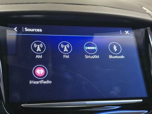 Used 2019 Cadillac ATS Premium Luxury w/ Driver Assist Package image 6