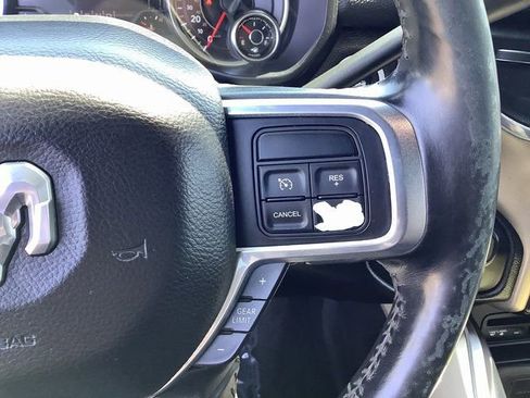 Used 2019 RAM 2500 Laramie image 12